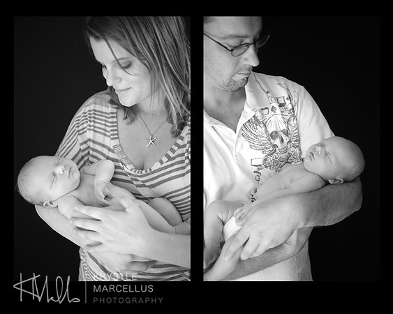 Newborn Portrait