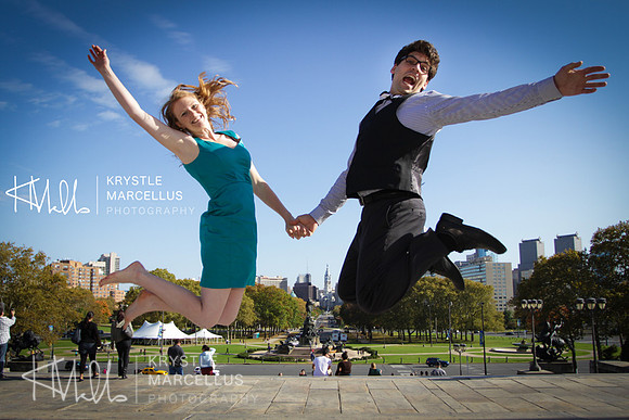 Engagement photograper