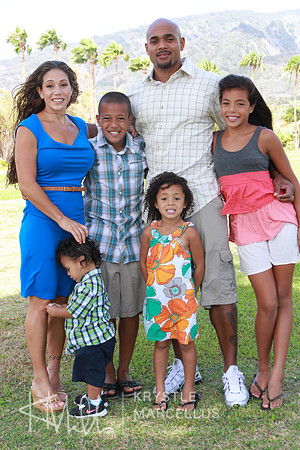 Family Portrait
